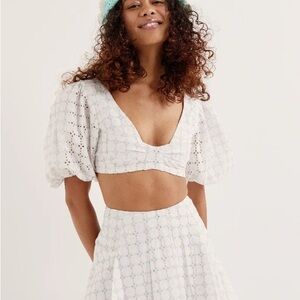 For Love and Lemons Denise Set